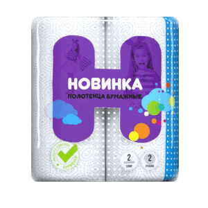 Полотенца бумажные v сложения оптом в 